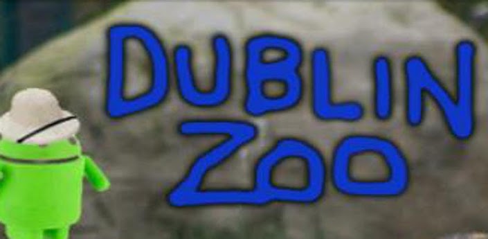 Dublin Zoo Visitor App - Android Apps on Google Play