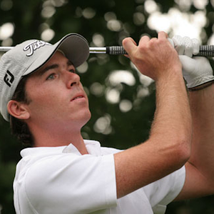 Golf Pro logo