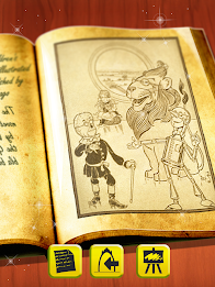 Oz: Dorothy's Quest poster 10