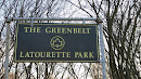 The Greenbelt Latourette Park