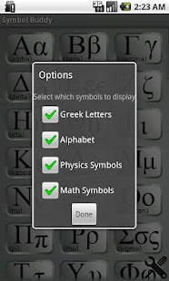 How to download Symbol Buddy 1.0.5.0 apk for bluestacks