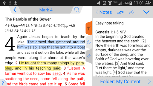 免費下載書籍APP|Celebrate Recovery Bible app開箱文|APP開箱王