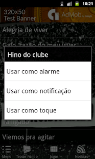 Download Atlético MG-Músicas da Torcida APK