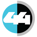 Canal 44 icon