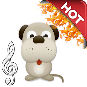 Sfx Dog Ringtone 8,5