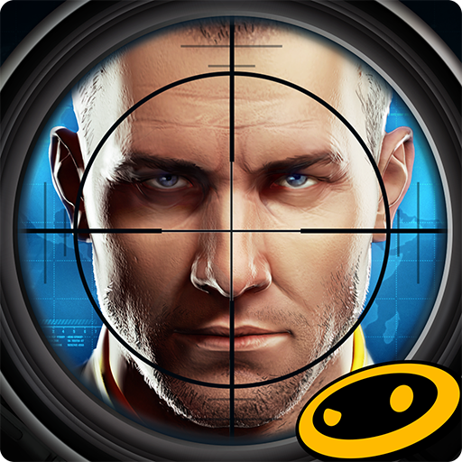 Contract Killer: Sniper v1.2.1 MOD Apk + Data (torrent)