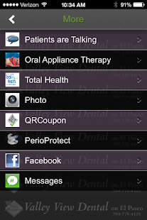Valley View Dental Screenshots 9