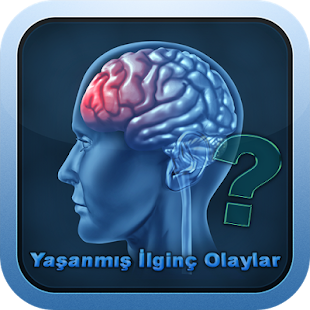 Yaşanmış İlginç Olaylar Screenshots 4