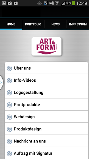 ArtFormDesign