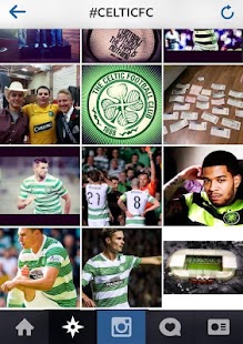 Celtic FC Fan Screenshots 2