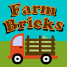 Farm Bricks Game icon