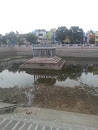 Vadapalani Murugan Kovil Pond