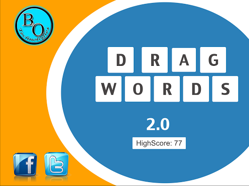 DragWords PRO