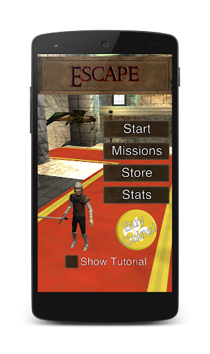 【免費冒險App】Escape-APP點子