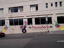 Nando's Wall Art