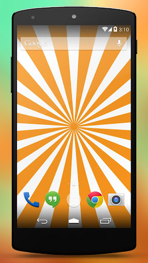 【免費個人化App】Sunburst Wallpapers-APP點子