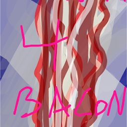 bacon dreams