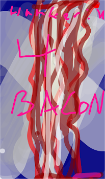 bacon dreams