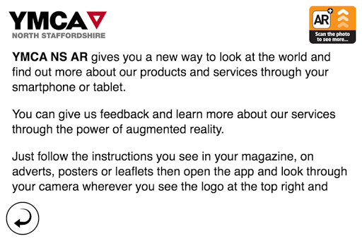 【免費生活App】YMCA NS AR-APP點子