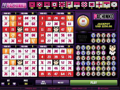Lastest Al Pachinko APK