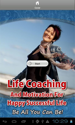 Life Coaching And Motivation