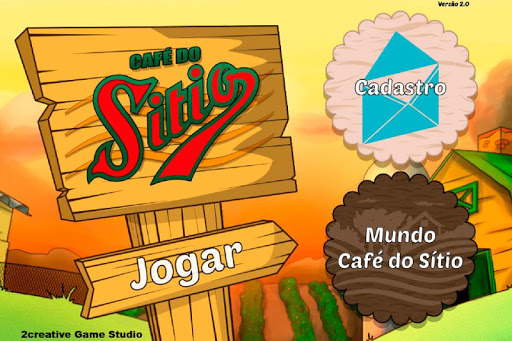Café do Sítio