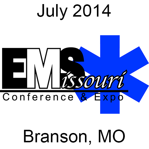 2014 MO EMS Conference & Expo LOGO-APP點子