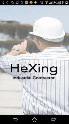 Hexing Industrial Contractors