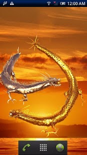 Ryujin Lovers Sunrise Free Screenshots 1