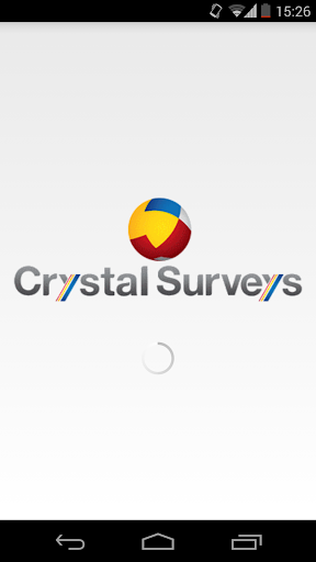 Crystal Surveys