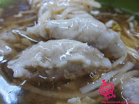 台北太祖魷魚羹