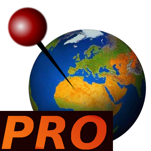 Where On Earth Pro Travel Quiz LOGO-APP點子