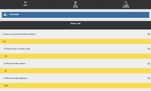 Zync Cloud Screenshots 6