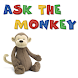 Ask The Monkey