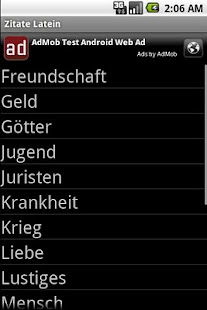 How to get Zitate Latein 1.2 mod apk for bluestacks