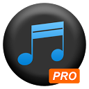 Simple Mp3 Downloader Pro FREE mobile app icon