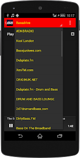 How to install Drum and Bass MUSIC Radio Traceable mod apk for pc