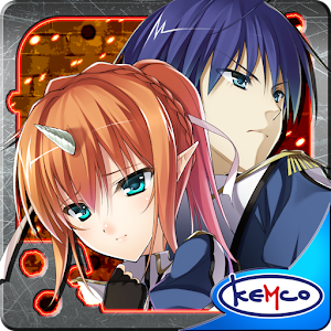 RPG Chrome Wolf - KEMCO 1.0.5g