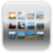 SmartWatch Gallery mobile app icon