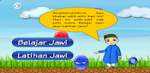 Learning Jawi APK