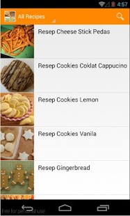 Free Kue Lebaran APK