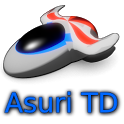 Asuri Tower Defense Free icon