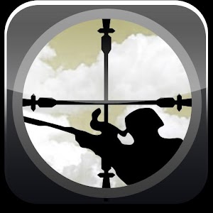 Sniper 狙擊手 體育競技 App LOGO-APP開箱王