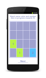 Get 10 by Limonland Apps poster 5