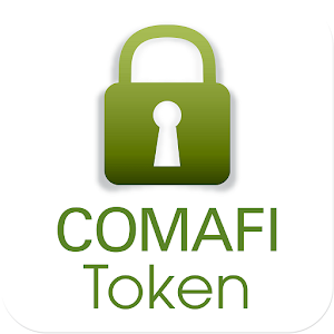 Comafi Token.apk 2.0.8