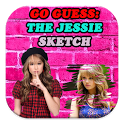 Go Guess: The Jessie Sketch icon
