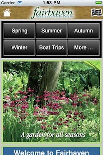 How to get Fairhaven Garden lastet apk for bluestacks