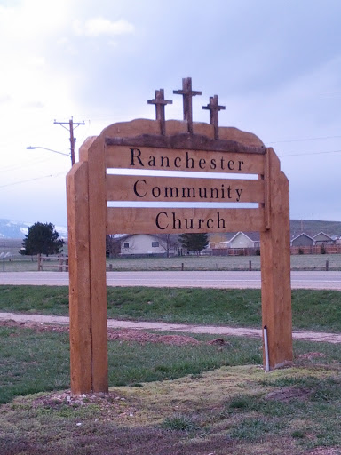 Ranchester Community Church