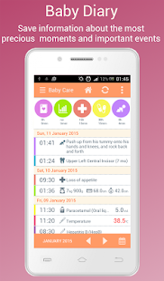 Lastest Baby Care APK