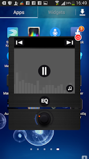 AUSMusicEqualizer Screenshots 5